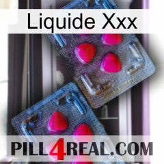 Liquid Xxx 14